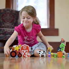 Building Block Kits With Free Shipping