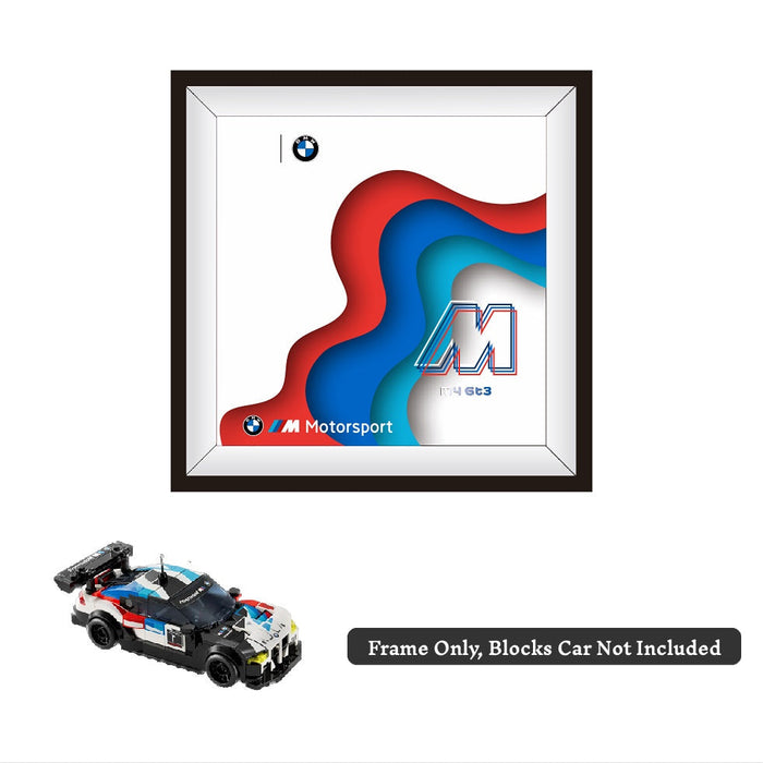 Small Sports Car Display Stand（76922）