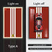 Supercar Display Stand
(Ferrari 488) - Superonsale - 